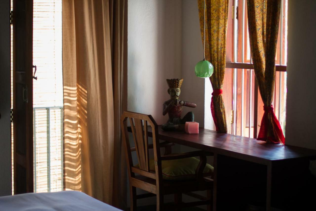 Villa Mia Mararikulam Eksteriør billede