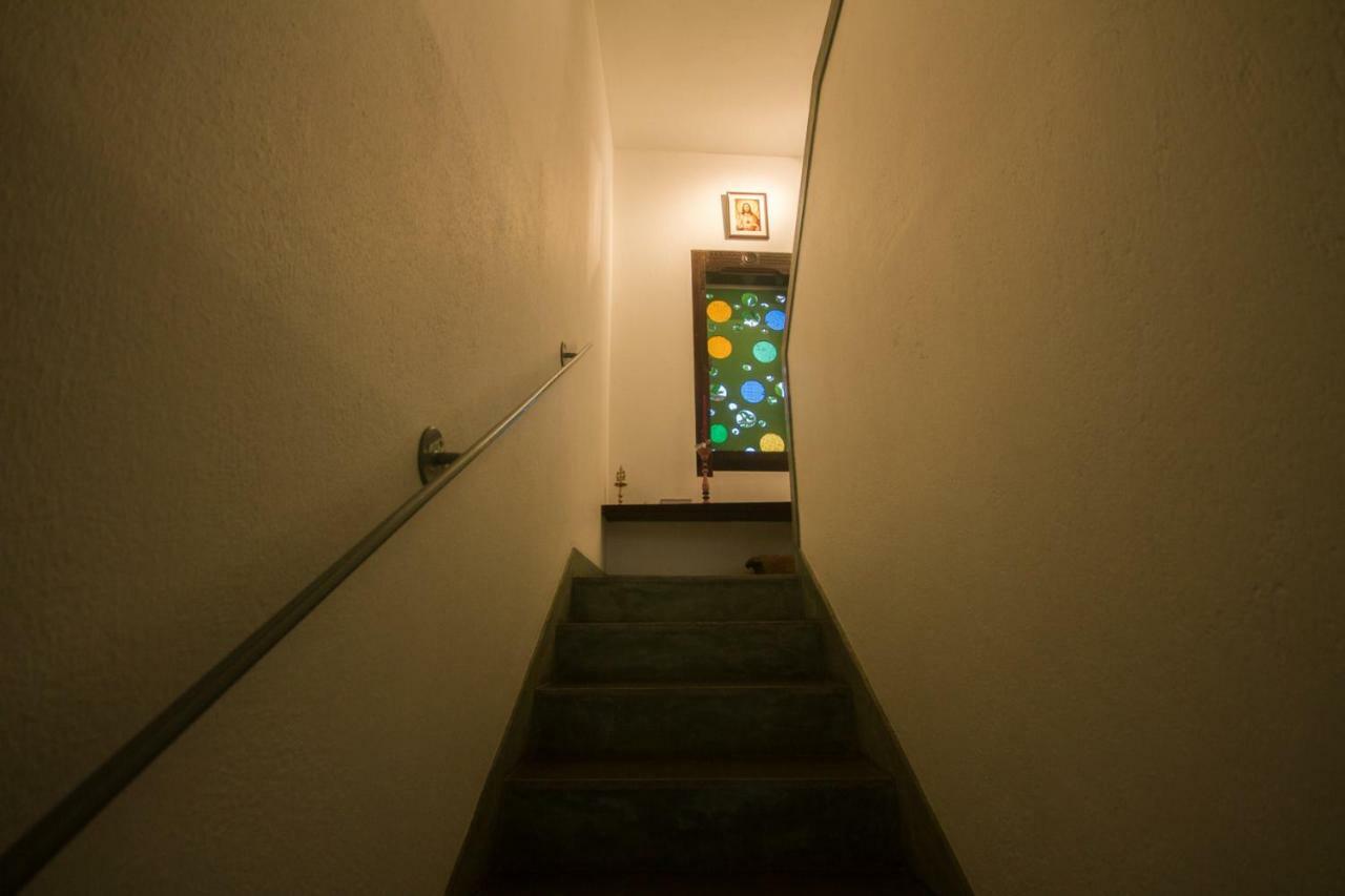 Villa Mia Mararikulam Eksteriør billede